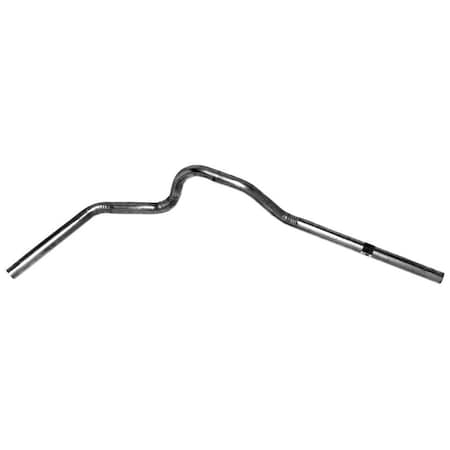 Walker EXHAUST TAIL PIPE 46326